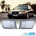 Tulipas Delanteras PARA Mercedes W124 89-93