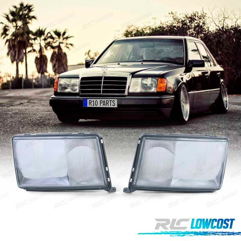 Tulipas Delanteras PARA Mercedes W124 89-93