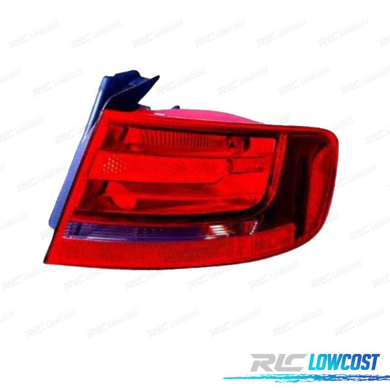 Piloto DCH Exteriores AUDI A4 08-11
