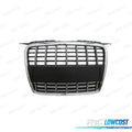 Parrilla AUDI A3 8P 8PA 05-08 LOOK S LINE Cromo | TDH Performance