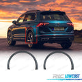 Aletines Traseros Volkswagen VW Tiguan 20-24 LOOK R-line | TDH Performance