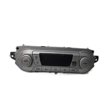 Mando calefaccion / aire acondicionado 7M5T18C612CE de Ford Focus berlina (cb4)