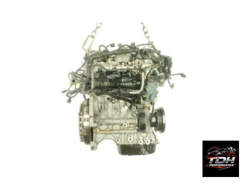 Motor Citroën C5 Aircross 1.2 PureTech 130 CV HN05 / EB2ADTS 2018-2023