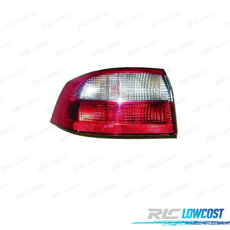 Piloto IZQ PARA Renault Laguna II 4P 01-05