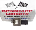 Caja de precalentamiento 8200859243 de Renault Master iii furgon