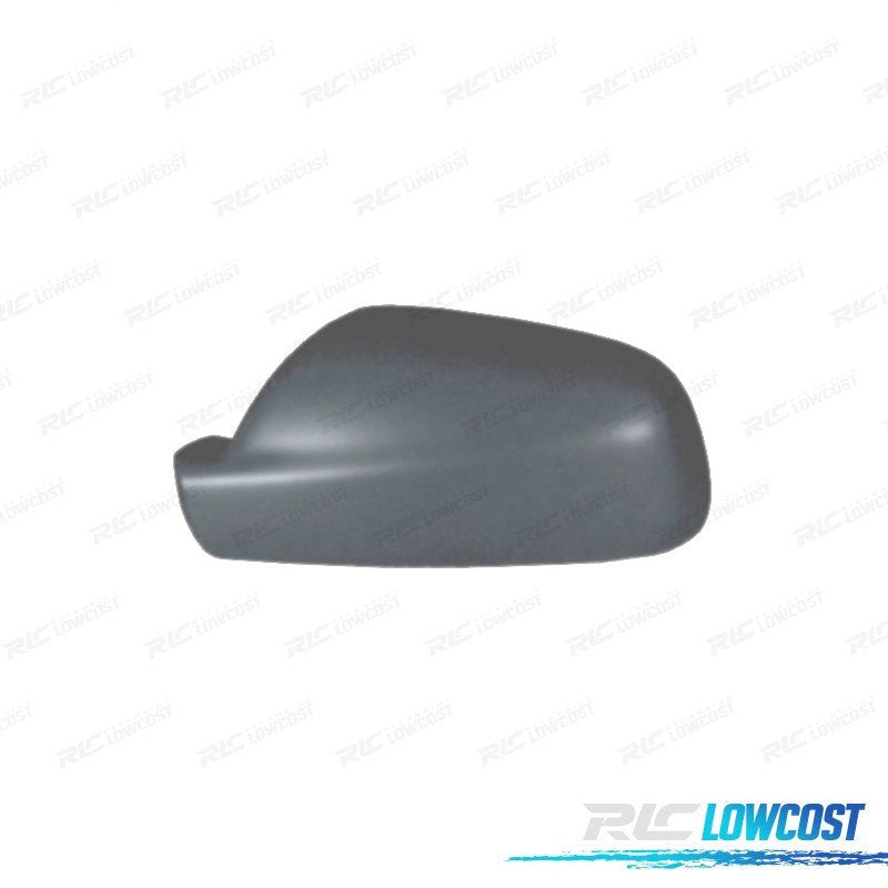 Carcasa Espejo Izquierdo Peugeot 307 01-07 Imprimado