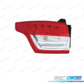 Piloto IZQ FORD KUGA II 13-17 LED Blanco ROJO Exterior | TDH Performance