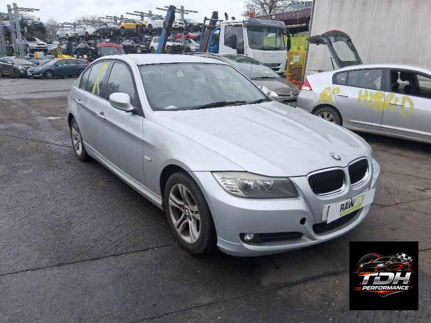 BMW Serie 3 E90 LCI (2008-2012) Plata - Despiece / Recambios Originales