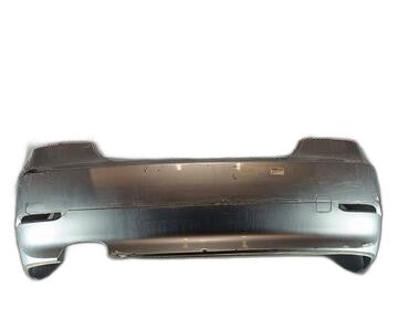 Paragolpes trasero de Bmw Serie 5 berlina (e60)