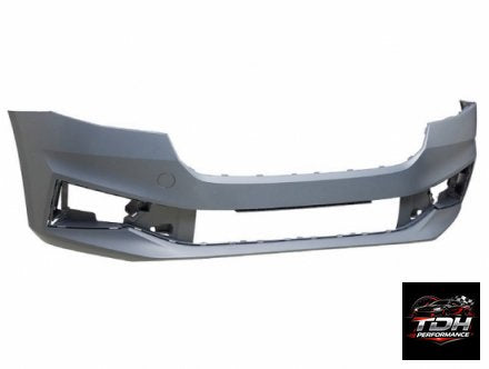 Paragolpes Delantero Skoda Fabia Nuevo Ref. 6VA807217G
