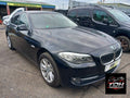Despiece / Recambios BMW Serie 5 F10 (2010-2017) Negro Berlina