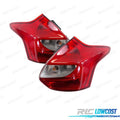 Pilotos PARA FORD Focus IV 5P 11-