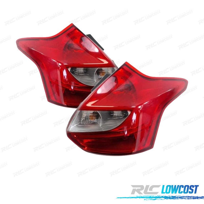 Pilotos PARA FORD Focus IV 5P 11-