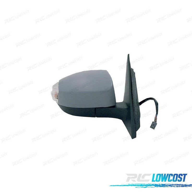 Espejo Completo Derecho FORD S-max 06-14 Abatible | TDH Performance