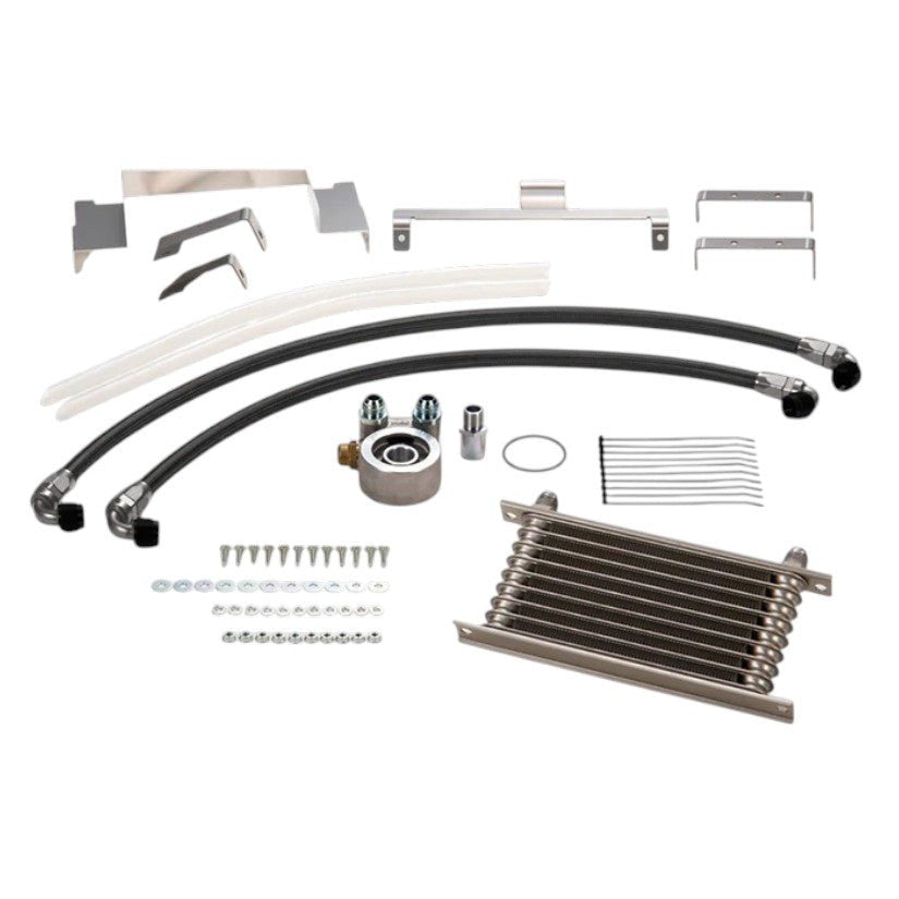 Escape deportivo - HKS Special Setup Kit RB26DETT GT3-4R Exhaust Manifold 89-02