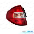 Piloto IZQ Renault Koleos 08-16 Exterior