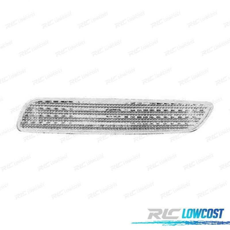 Intermitentes Paragolpes Frontal Volvo S40 V40 00-02