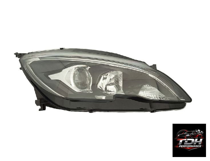 Faro Derecho Peugeot 308 Nuevo Ref. 1628555380