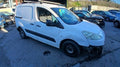 Peugeot Partner II (B9) 2008-2018 1.6 HDi Blanco - Despiece / Recambios
