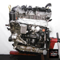 Motor Audi S3 / TTS 2.0 TFSI 300 CV CJX CJXB CJXC 2013-2016