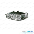 FARO IZQ FIAT Palio Siena Strada 01-07