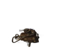Bomba inyectora 0445010102 de Citroen Berlingo