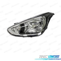 FARO IZQ Hyundai I10 13-20