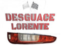 Piloto trasero derecho 3M5113N411AA de Ford Focus c-max (cap)