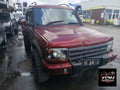 Despiece Land Rover Discovery II (L318) Facelift 2002-2004 Granate - Recambios