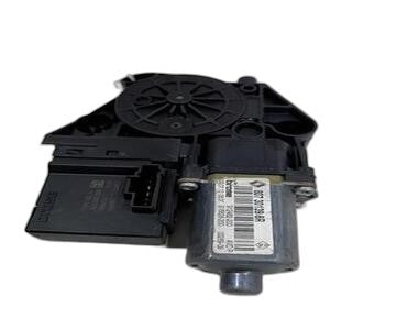 Motor elevalunas delantero derecho 807301396R de Renault Megane iii ranchera familiar (kz0/1)