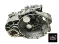 Caja de cambios Manual VW 2.0 TDI PGT - Ref. 0A4300047K