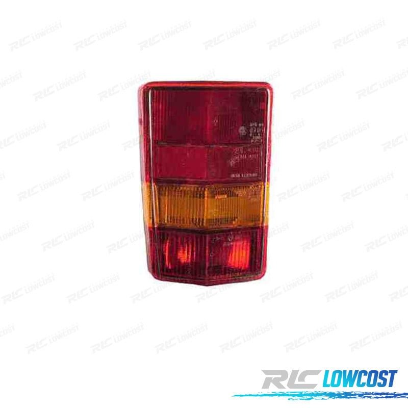Piloto IZQ PARA Citroen FIAT Peugeot 90-94