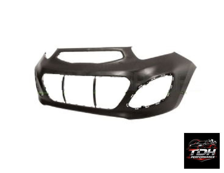 Paragolpes Delantero Kia Picanto Nuevo Ref. 865111Y300