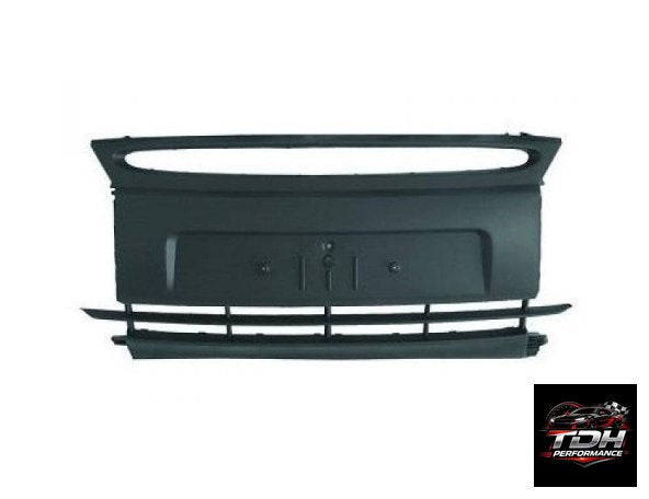 Paragolpes Delantero Ford Ka Nuevo Ref. 1076769
