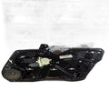 Elevalunas delantero derecho 1M0837756 de Seat Leon (1m1)