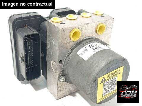 Abs Mercedes-Benz Sprinter 317 Cdi (2023) Ref. A9079007406/0265957201/269943