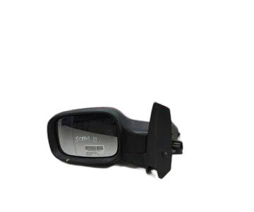 Carcasa del retrovisor izquierdo 11261127 de Renault Scenic ii (jm)
