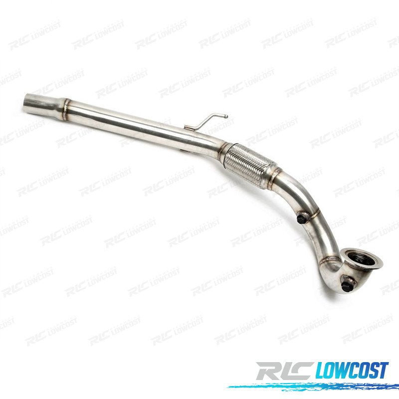 Supresor Downpipe AUDI A3 8V 12-20