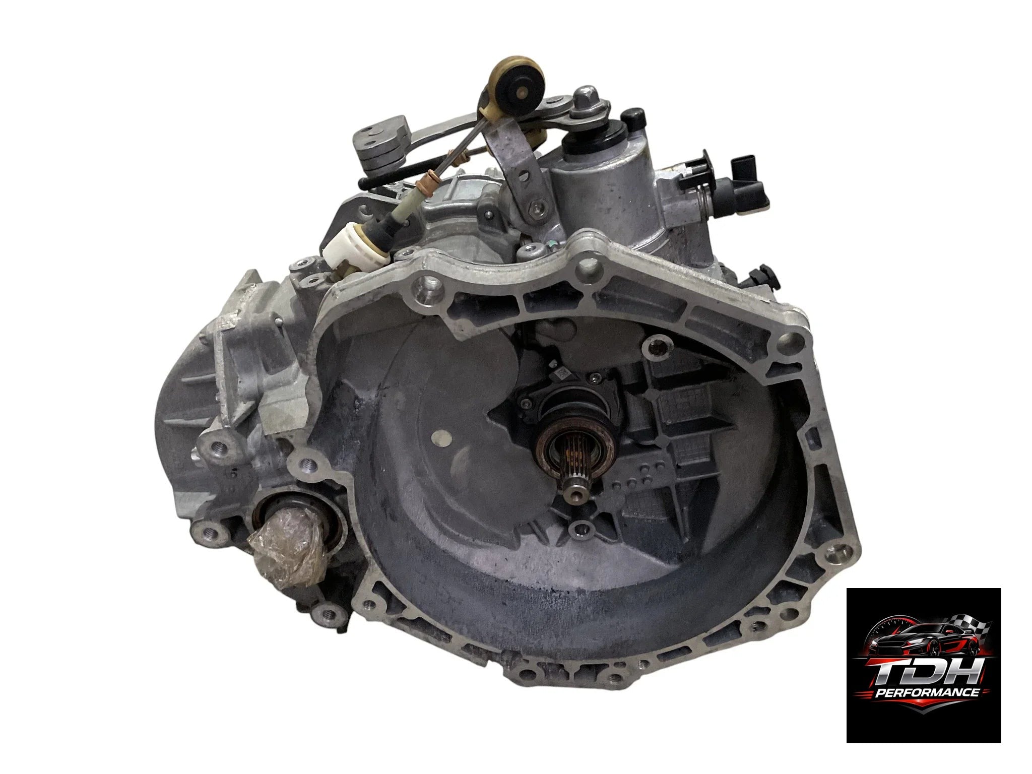 Caja de cambios Manual Opel 55575539 - Ref. 55575539