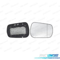 Cristal Espejo BASE Derecho FORD C-max 03-10