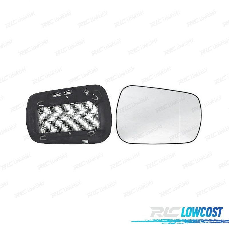 Cristal Espejo BASE Derecho FORD C-max 03-10