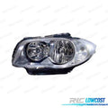 FARO IZQ BMW Serie 1 E87 E88 Cabrio E82 Coupé 04-13