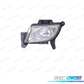 FARO IZQ Antiniebla Hyundai I30 07-12