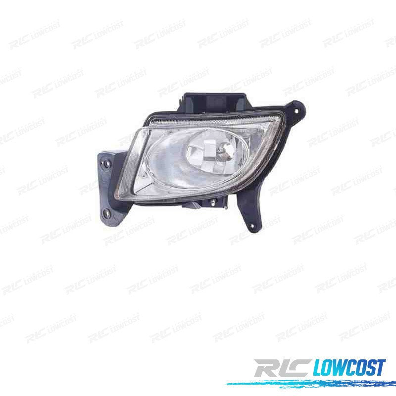 FARO IZQ Antiniebla Hyundai I30 07-12