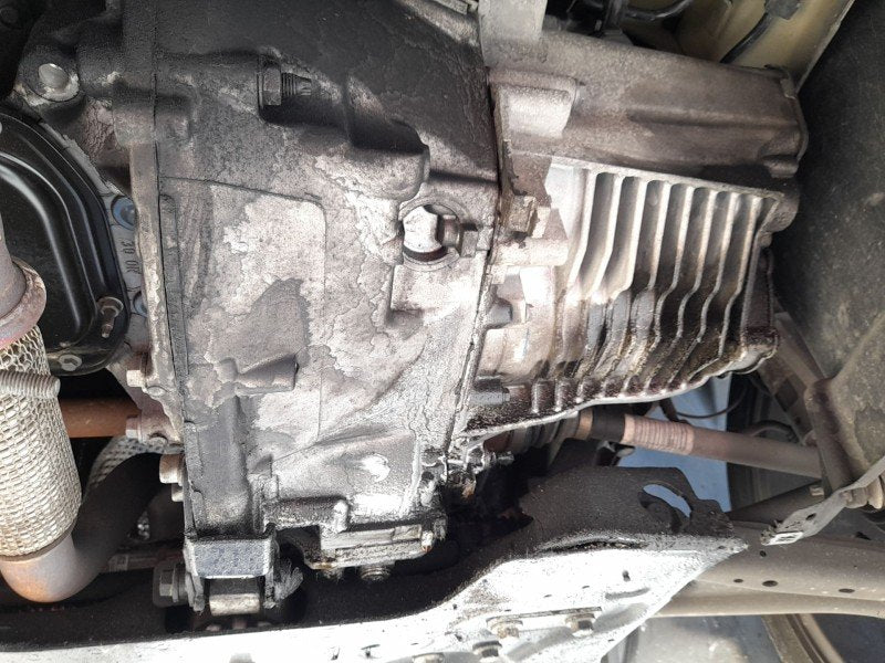 Caja de Cambios Manual Peugeot 308 Sw Ii Lc Lj Lr Lx L4.1 5 Bluehdi 130 20MB53