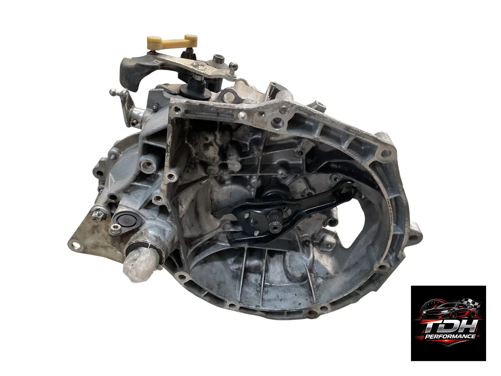 Caja de cambios Manual Peugeot 207 Citroen C3 - Ref. 9663399280