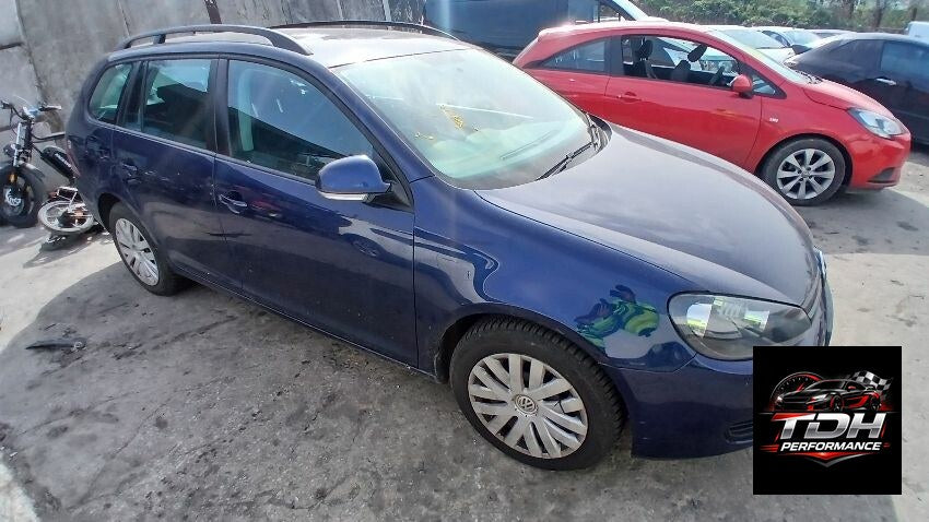 Despiece / Recambios Volkswagen Golf VI Variant (2009-2013) Azul Marino