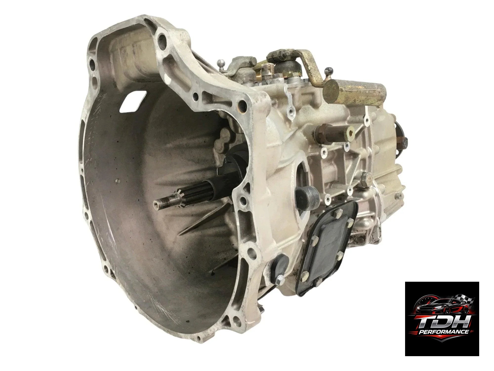 Caja de cambios Manual Iveco Daily II - Ref. 1323050003