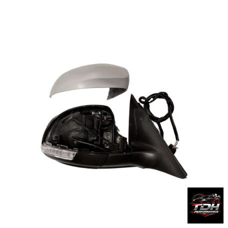 Retrovisor Derecho Skoda Yeti Nuevo Ref. 5L1857508M9B9
