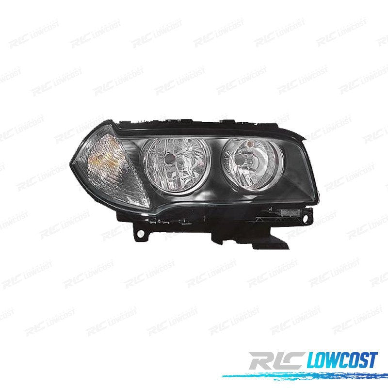FARO DCH BMW X3 E83 06-11